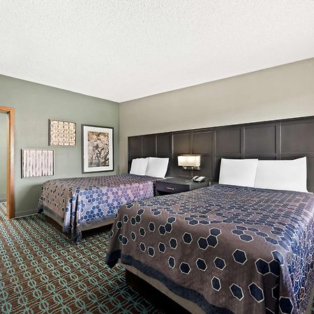Knights Inn Montgomeryville Kültér fotó