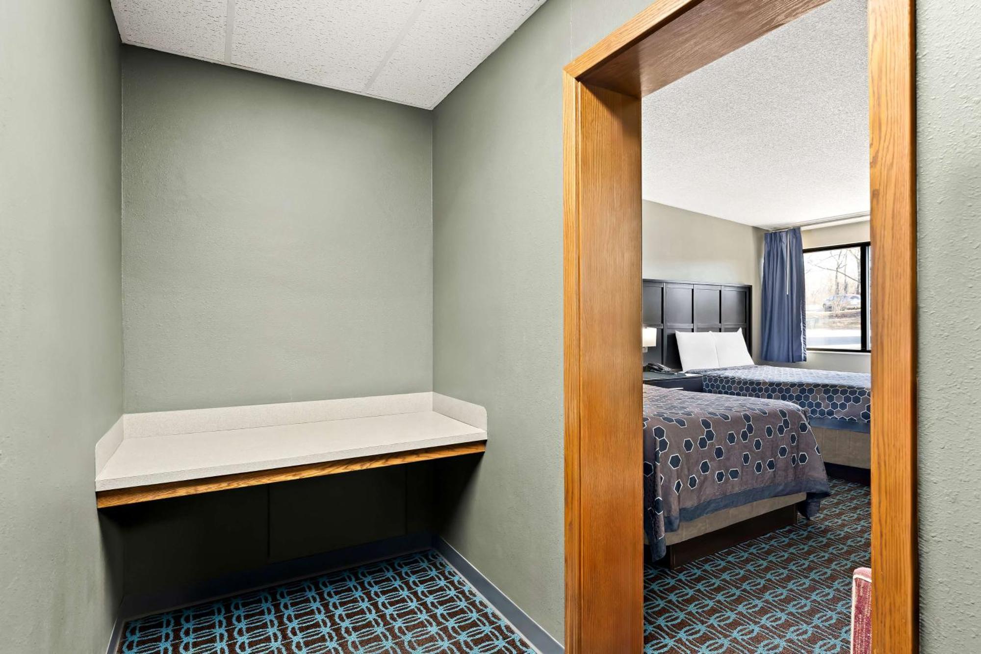 Knights Inn Montgomeryville Kültér fotó