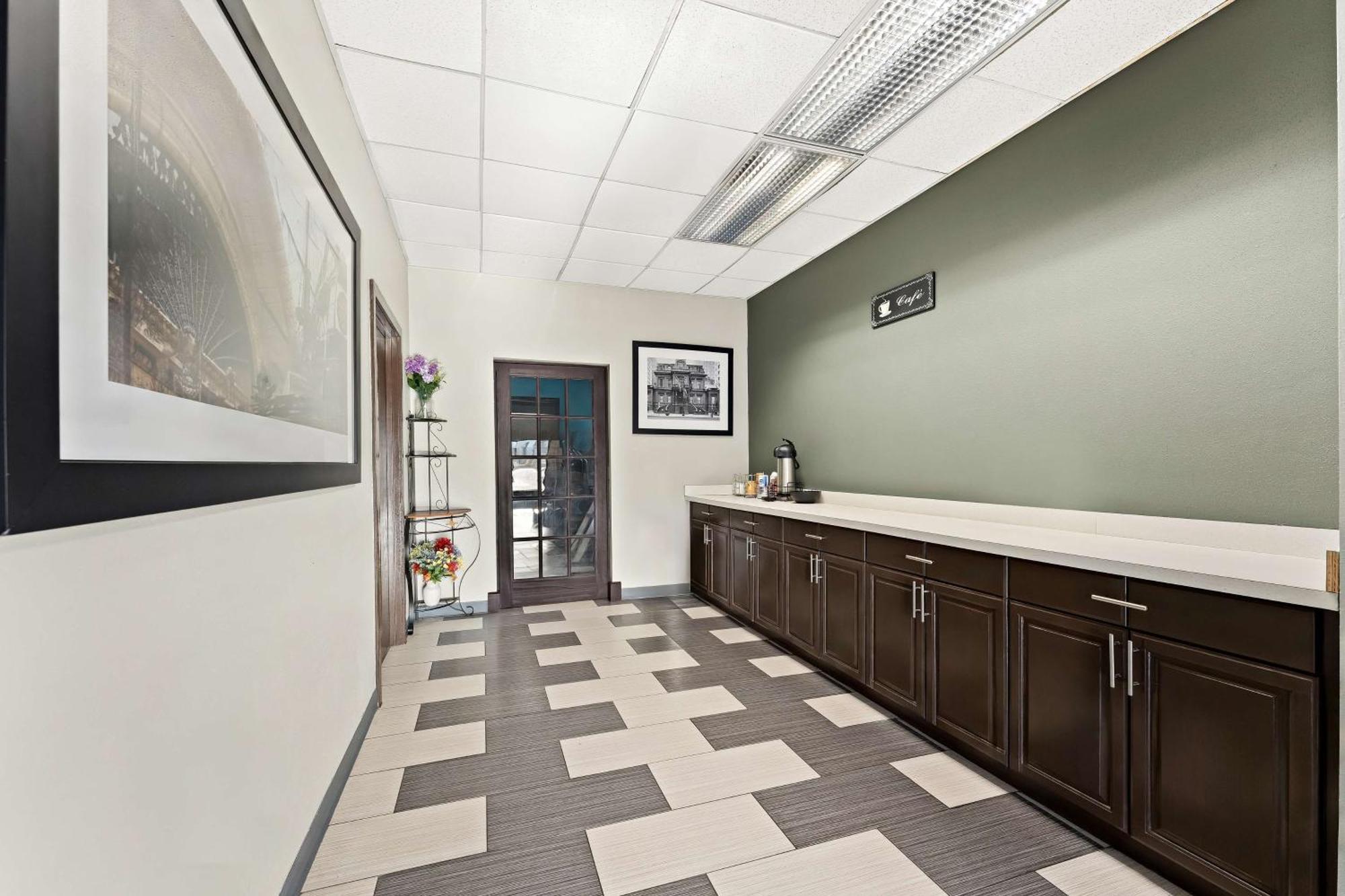 Knights Inn Montgomeryville Kültér fotó