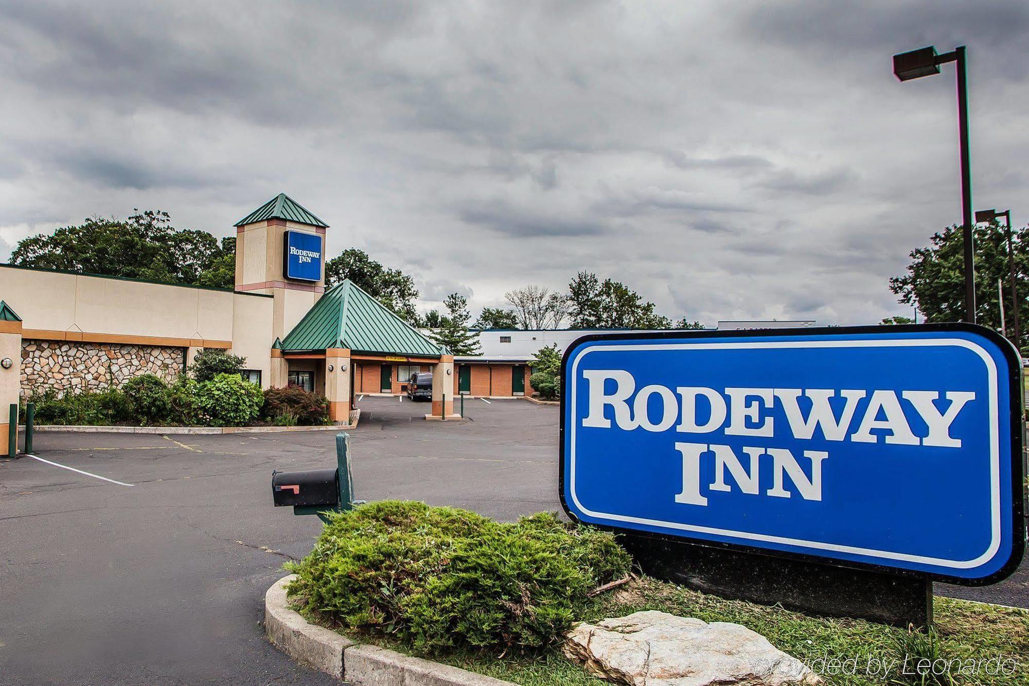 Rodeway Inn Conference Center Montgomeryville Kültér fotó