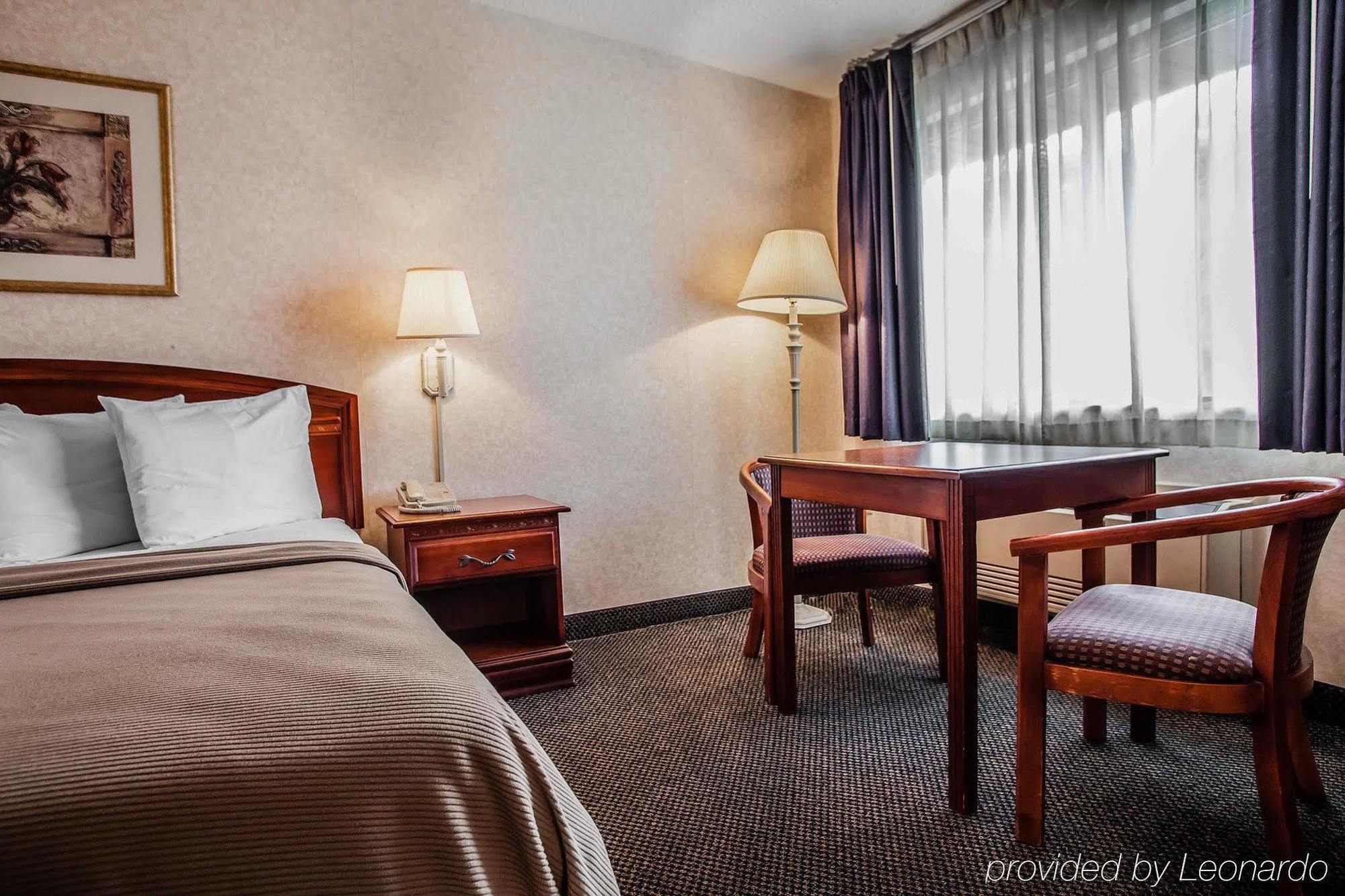 Knights Inn Montgomeryville Kültér fotó