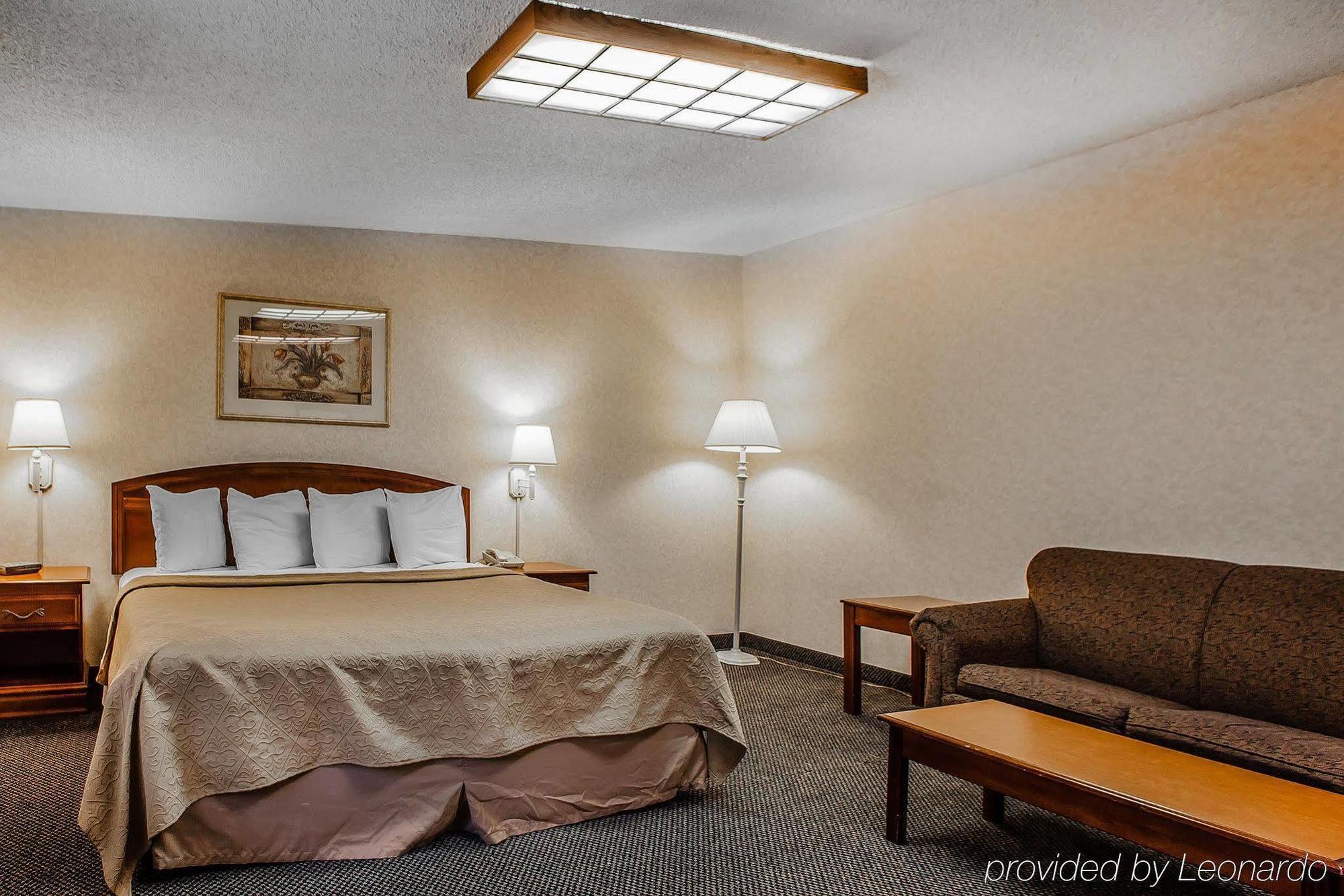 Knights Inn Montgomeryville Kültér fotó