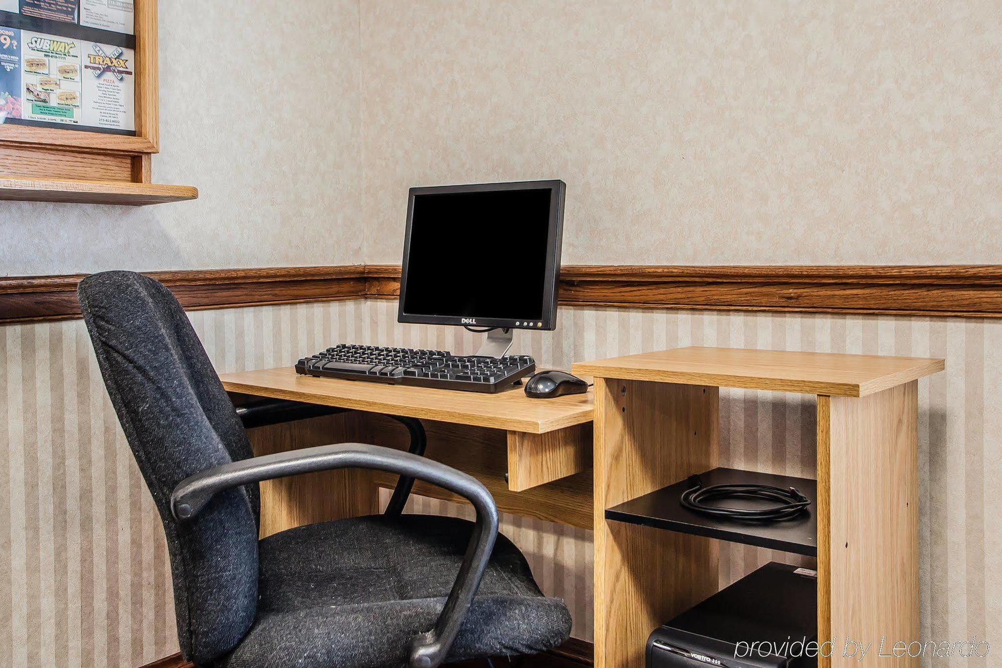Knights Inn Montgomeryville Kültér fotó